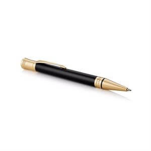 Parker Classic Duofold Black & Gold Ballpoint Pen